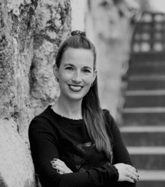 Kaisa Ravaska, founder of Skilbit